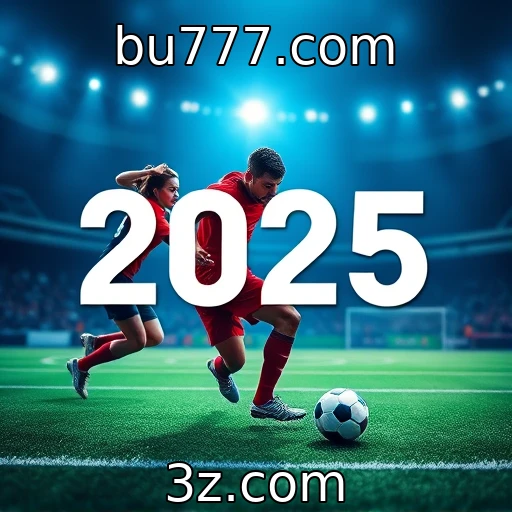 bu777.com O fenômeno das apostas esportivas no Brasil e suas implicações