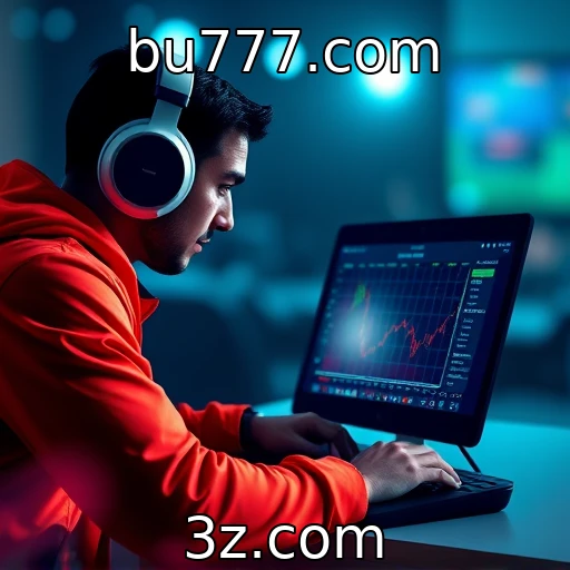 bu777.com Descubra as Melhores Estratégias para Apostas em E-Sports