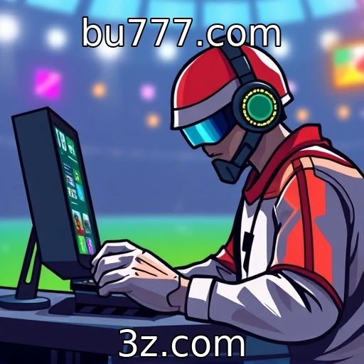 bu777.com Descubra os Segredos das Apostas Esportivas e Melhore Seus Resultados