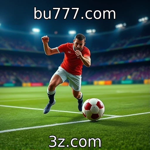 bu777.com Apostas esportivas: Estratégias vencedoras para partidas decisivas