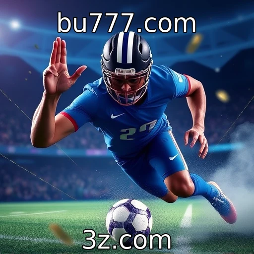 bu777.com Como as apostas esportivas estão transformando o entretenimento no Brasil