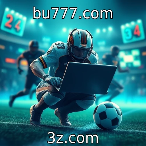 bu777.com Descubra os Segredos das Apostas Esportivas e Melhore Seus Resultados