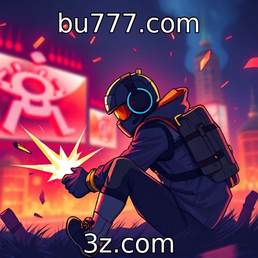 bu777.com Apostas esportivas: como analisar partidas para maximizar lucros