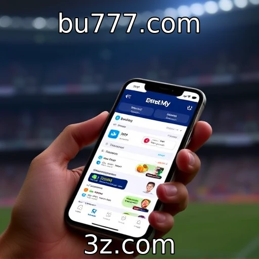 bu777.com Desvendando as Melhores Estratégias em Apostas Esportivas