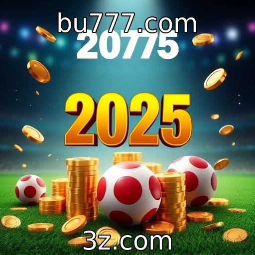 bu777.com As Melhores Estratégias para Apostas em Futebol em 2025