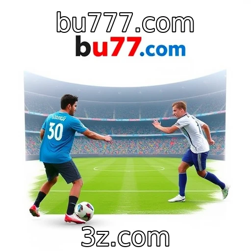 bu777.com O fenômeno das apostas esportivas no Brasil e suas implicações