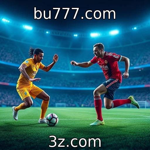 bu777.com O fenômeno das apostas esportivas no Brasil e suas implicações