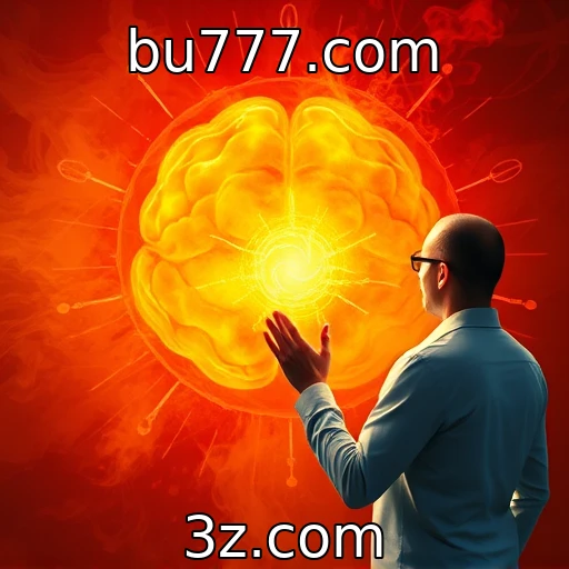 bu777.com Desvendando a Psicologia do Jogador em Apostas Esportivas